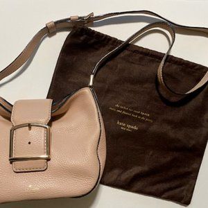 Kate Spade Healy Lane Lilith Leather Bag